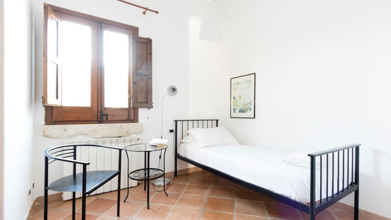 Visitsicilia Villa Cialoma Скопелло Экстерьер фото