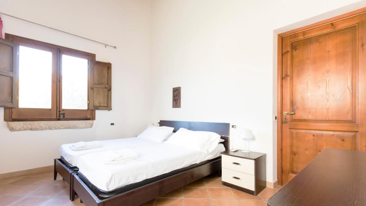 Visitsicilia Villa Cialoma Скопелло Экстерьер фото
