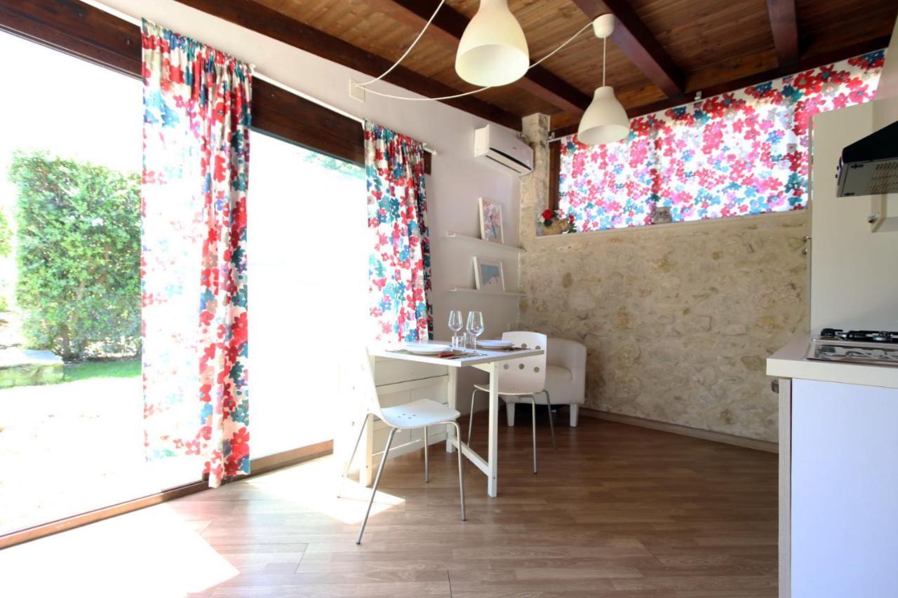 Visitsicilia Villa Cialoma Скопелло Экстерьер фото