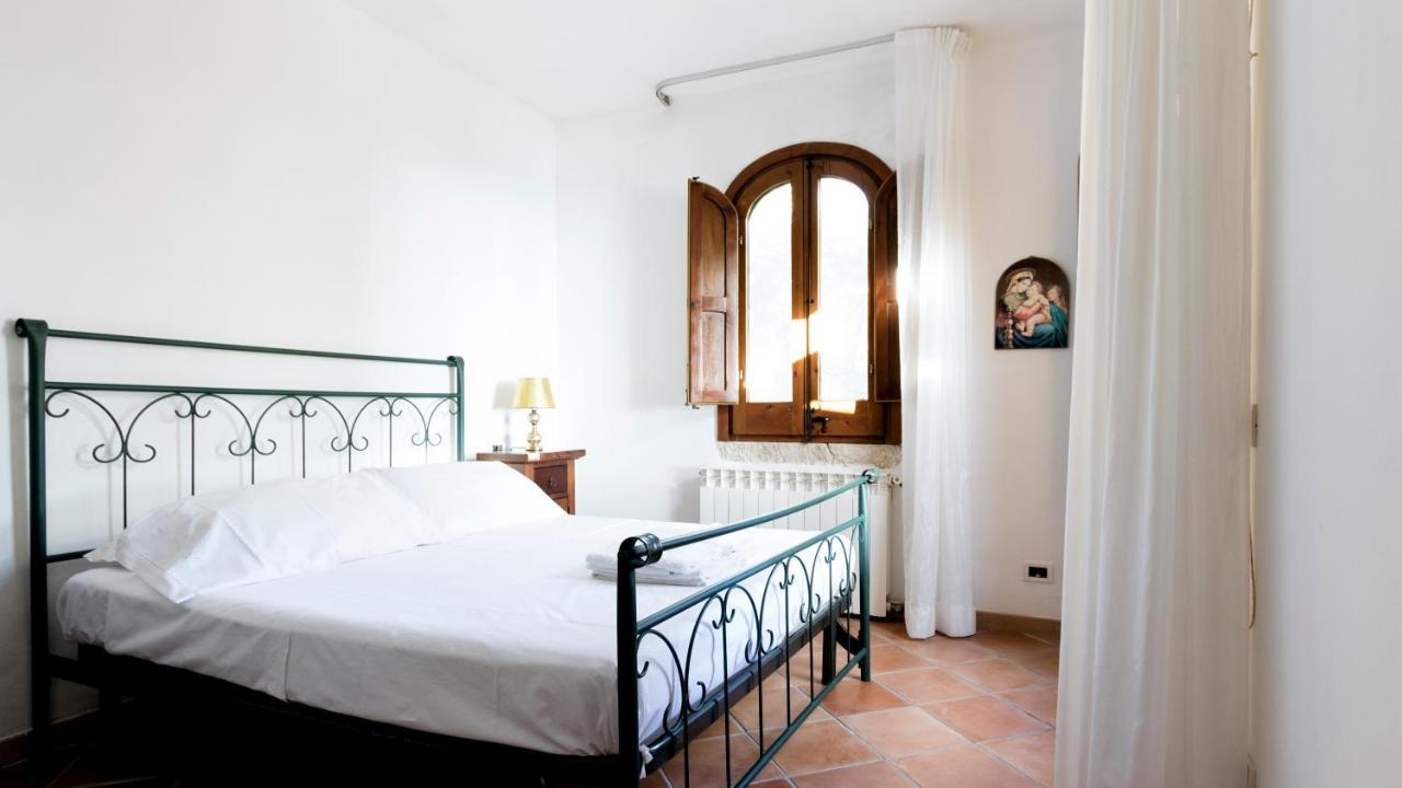 Visitsicilia Villa Cialoma Скопелло Экстерьер фото